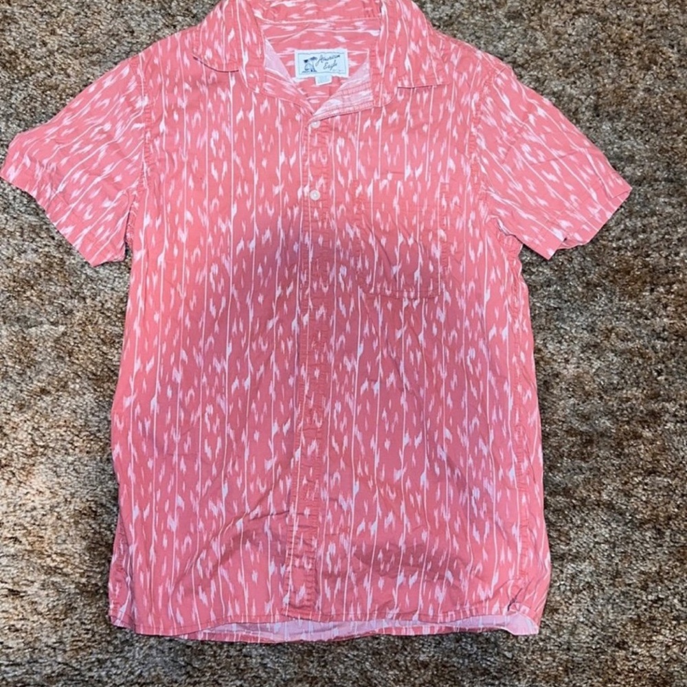 American eagle - Picture 1 of 1